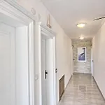 Petra בית הארחה 3*