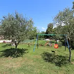 Maison d'hôtes Petra Rovinj