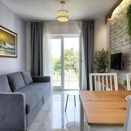 Guest House Ambienti Gostinjska kuća