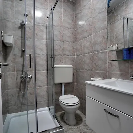 Gostinjska kuća Guest House Ambienti