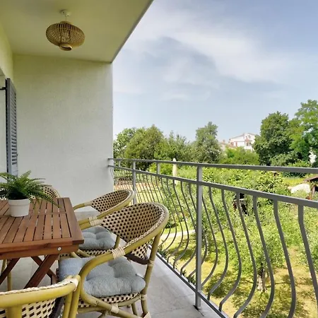 Guest house Guest House Ambienti 3*