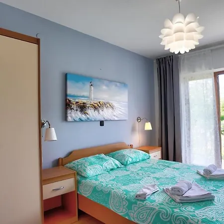 Guest House Ambienti