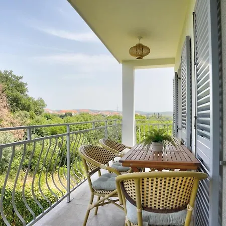Gostinjska kuća Guest House Ambienti 3*