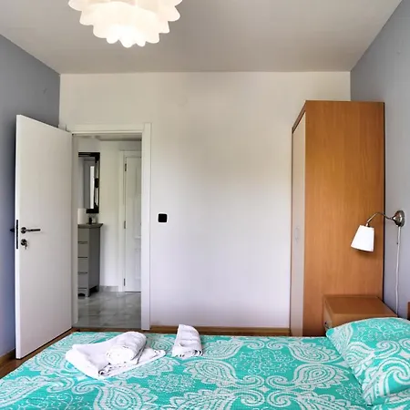 Gostinjska kuća Guest House Ambienti