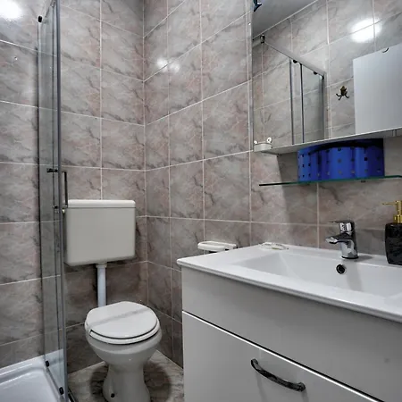 Guest House Ambienti Rovinj