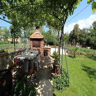 Guest House Ambienti 3*