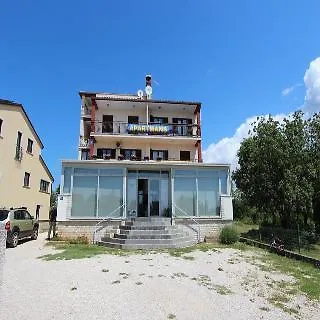 Guest House Ambienti Guest house Rovinj