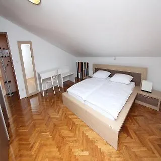 Guest House Ambienti Rovinj