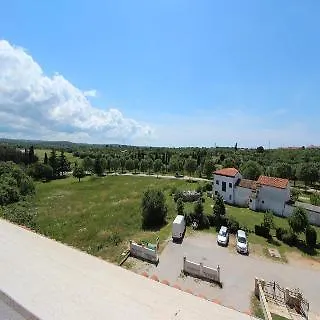 Gostinjska kuća Guest House Ambienti Rovinj
