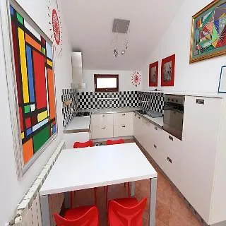 Petra Maison d'hôtes Rovinj