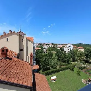 Guest House Ambienti Gostinjska kuća Rovinj