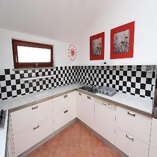 Guest house Guest House Ambienti 3*