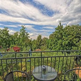 Guest House Ambienti 3* Rovinj