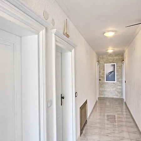 Guest House Ambienti Guest house 3*