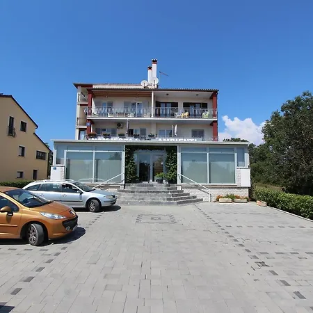 Guest house Guest House Ambienti Rovinj
