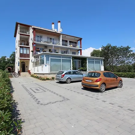 Gostinjska kuća Guest House Ambienti