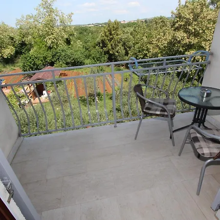 Guest House Ambienti 3* Rovinj