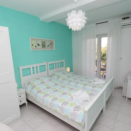 Guest House Ambienti Rovinj
