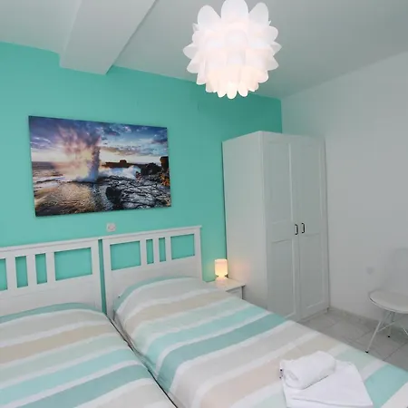 Guest house Guest House Ambienti Rovinj