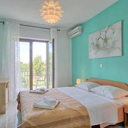 Maison d'hôtes Petra