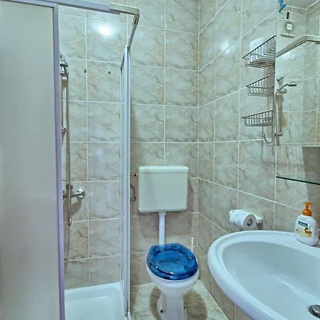 Petra Maison d'hôtes Rovinj