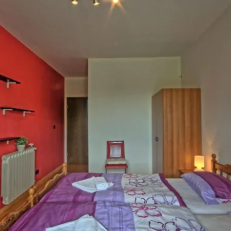 Guest House Ambienti