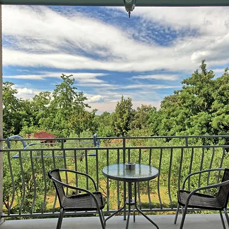 Petra Maison d'hôtes