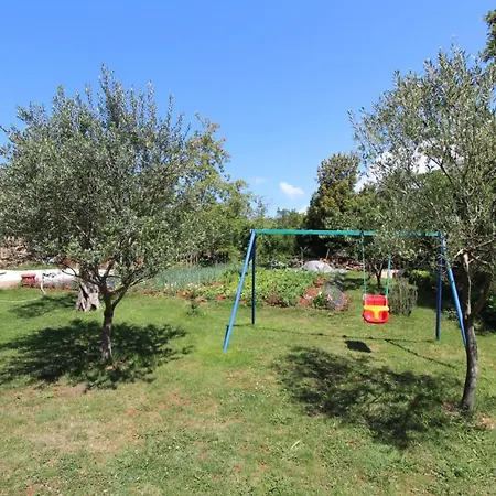 Maison d'hôtes Petra Rovinj