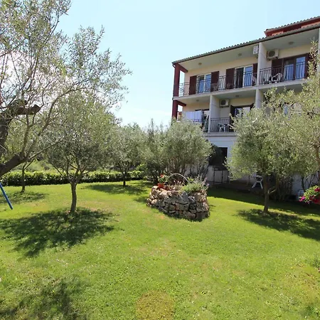 Guest House Ambienti 3*