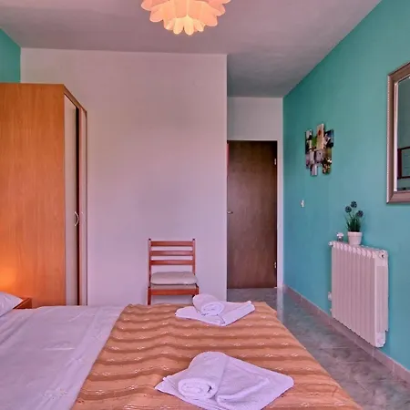 Maison d'hôtes Petra