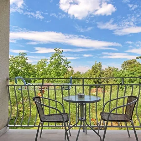 Petra Maison d'hôtes Rovinj