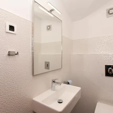 Guest house Guest House Ambienti Rovinj