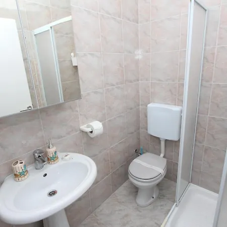 Maison d'hôtes Petra Rovinj