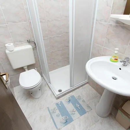Gostinjska kuća Guest House Ambienti