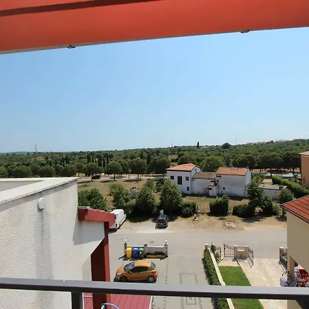 Guest House Ambienti Gostinjska kuća Rovinj