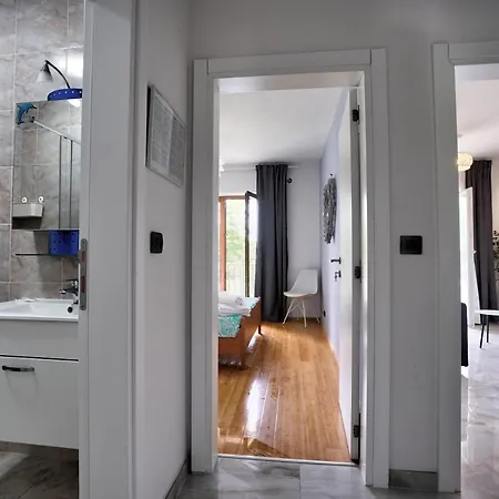 Guest House Ambienti 3* Rovinj
