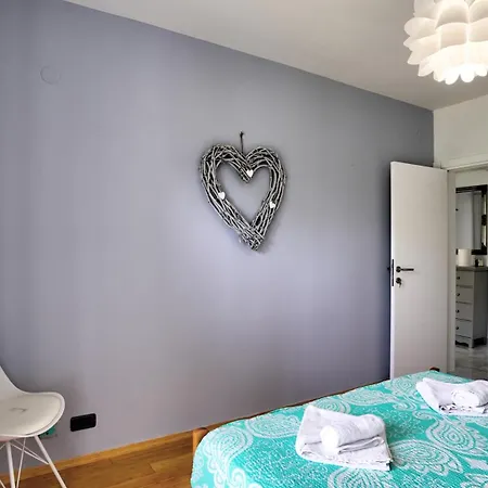 Guest House Ambienti