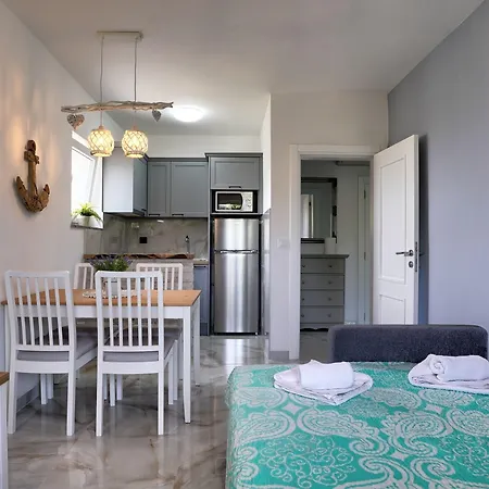 Petra 3* Rovinj