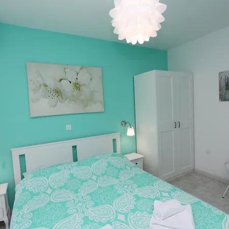 Petra 3* Rovinj