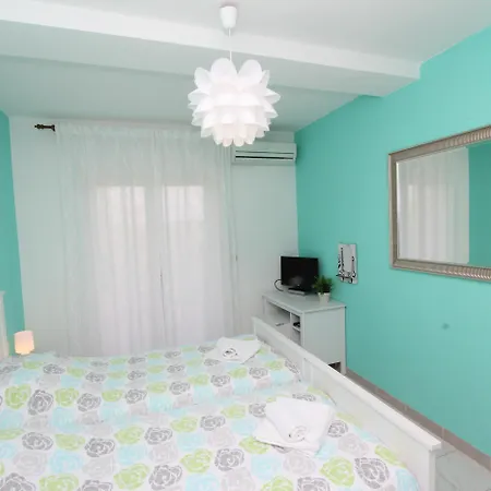 Penzion Petra 3*