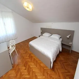 Guest House Ambienti Gasthof Rovinj
