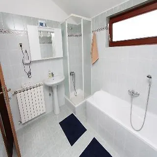 Gasthof Guest House Ambienti