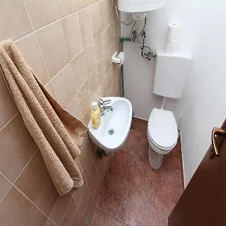 Guest House Ambienti 3* Rovinj