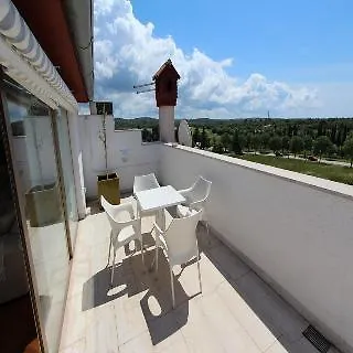 Guest House Ambienti Gasthof