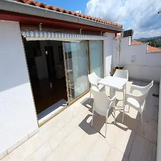 Guest House Ambienti Gasthof 3*