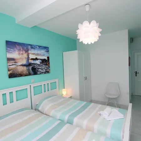 Guest House Ambienti Gasthof Rovinj