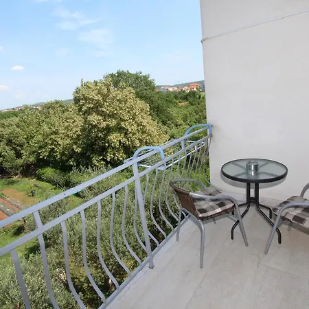 Guest House Ambienti Rovinj