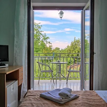 Guest House Ambienti Rovinj