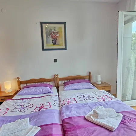 Guest House Ambienti