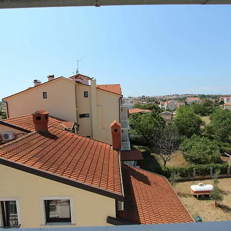 Guest House Ambienti Gasthof Rovinj